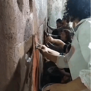 Ejecución de Obras de Conservación y Rehabilitación