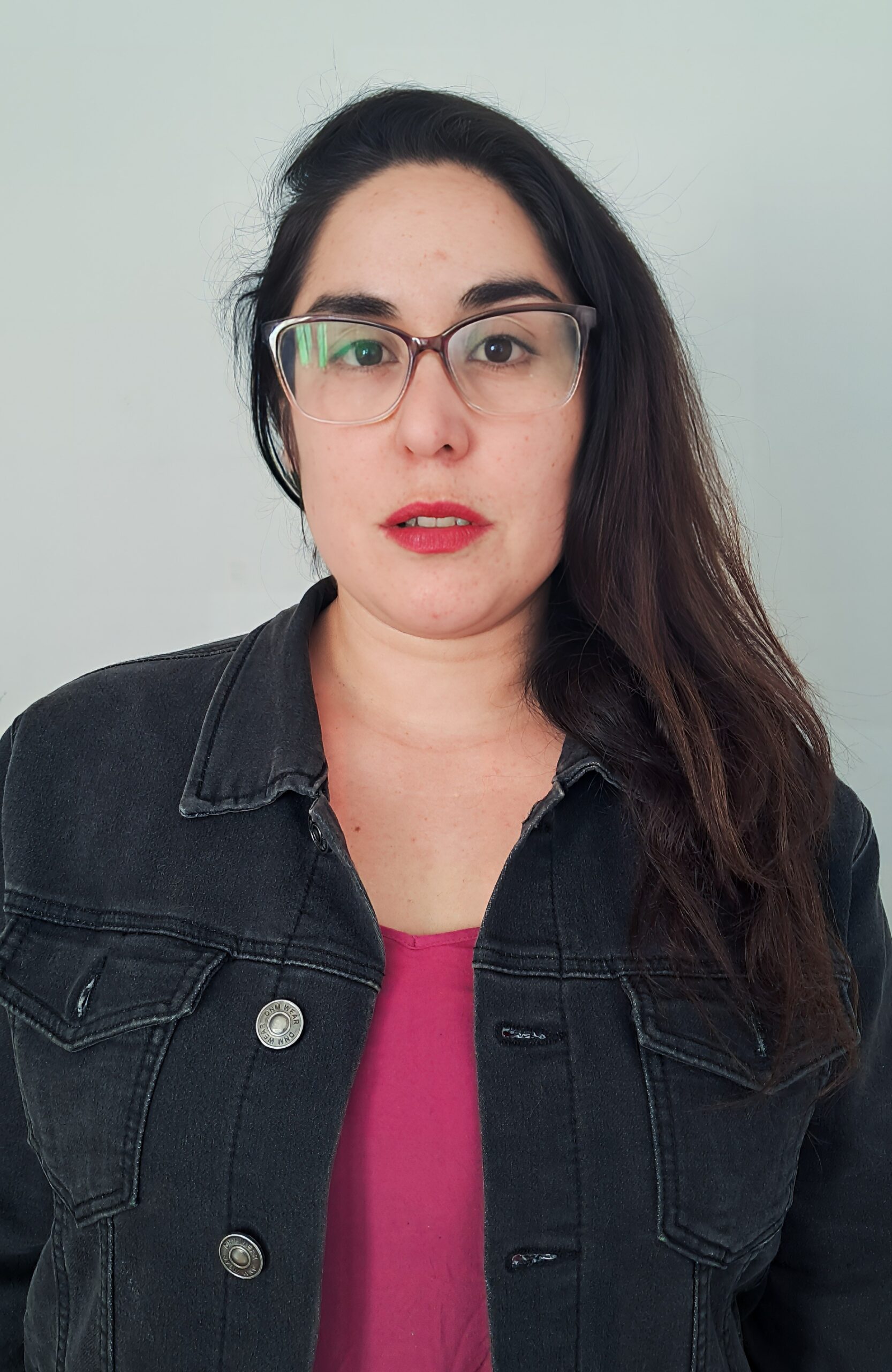 Paloma Olivares Beltrán